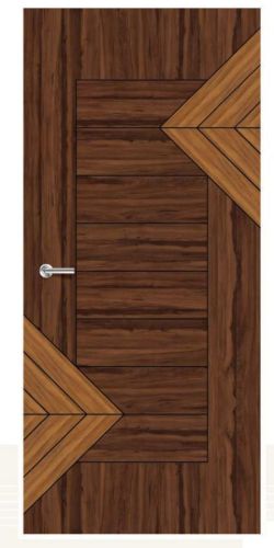Laminate Pinewood Wood Touch CP-801 Cut & Paste Door Skin