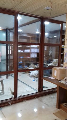 Sound Proof Acoustic Fix Partition