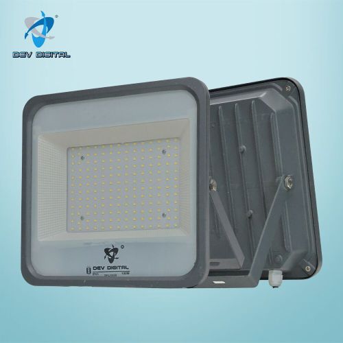 Dev Digital 100E LED Flood Light - Luna, Power : 100W for Outdoor