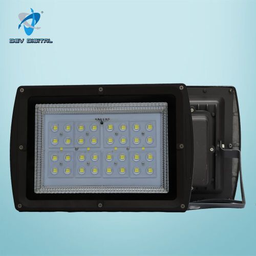 LED Electric Aluminum 150W Flood Light, Brand Name : Dev Digital