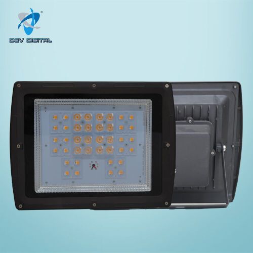 200W Flood Light, Brand Name : Dev Digital for Outdoor
