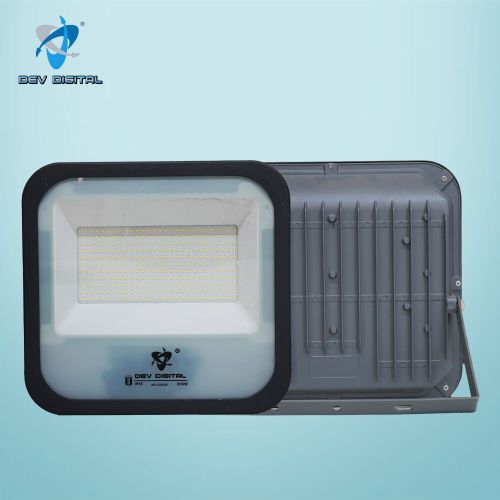 200W LED Flood Light - Luna