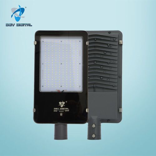 Alluminium 200w Street Light, Brand Name : Dev Digital, Power : AC