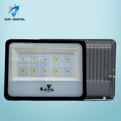 Dev Digital 250w LED Flood Light- Spark For Outdoor