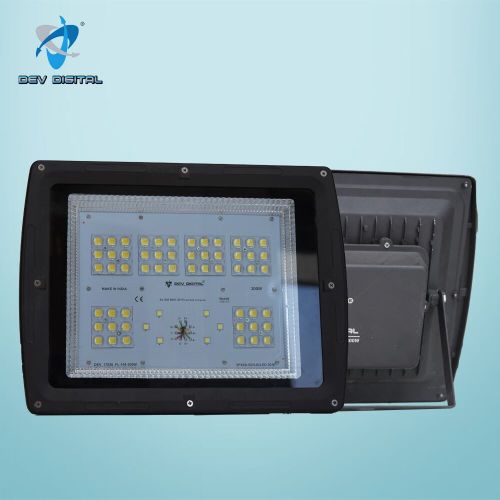 Electric Aluminum 300W LED Flood Light, Brand Name : Dev Digital