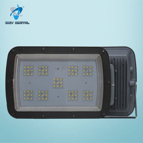 Electric Aluminum 400W LED Flood Light, Brand Name : Dev Digital