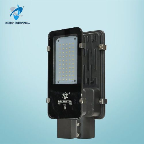 45W LED Street Light, Brand Name : Dev Digital, Power : AC for Outdoor