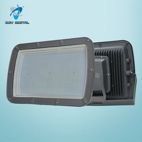 LED Electric Aluminum 500w Flood Light, Brand Name : Dev Digital