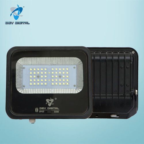 Electric Aluminum 50w - Spark LED Flood Light
