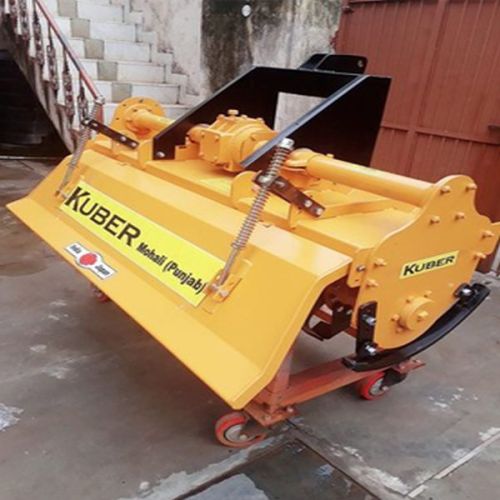 5ft Kuber Export Design Rotavator for Agricultural Purposes
