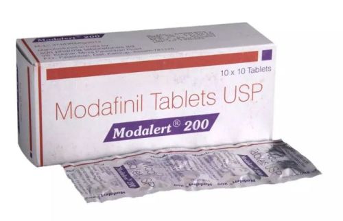 Modafinil Tablets, Packaging Type : Alu Alu for Clinic, Hospitals
