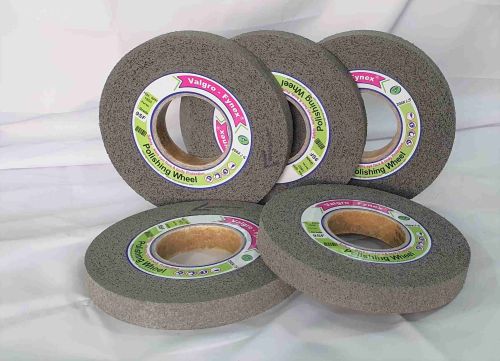 Valgro Cut N Polish Exl Deburring Finishing Wheel