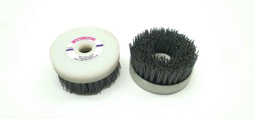 Valgro Flexible File Disc Brush 150mm to 400mm