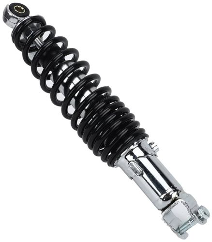 Steel Rubber Atv Shock Absorber