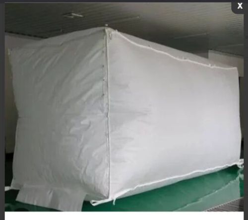 Jet Tech Private Limited 21 Ton Dry Bulk Container Liner