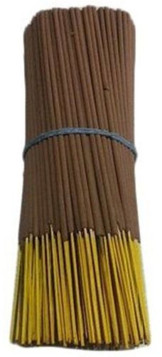 Raw Incense Sticks, Color : Brown, Length : 6-12inch