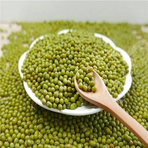Natural Green Moong Beans, Packaging Type : PP Bag