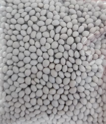 B to B Polyester Chip, Color : White