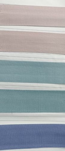 Knight Tone Flat Stretch Textile Elastic