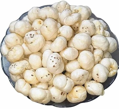 5 Suta Phool Makhana Flakes for Human Consumption