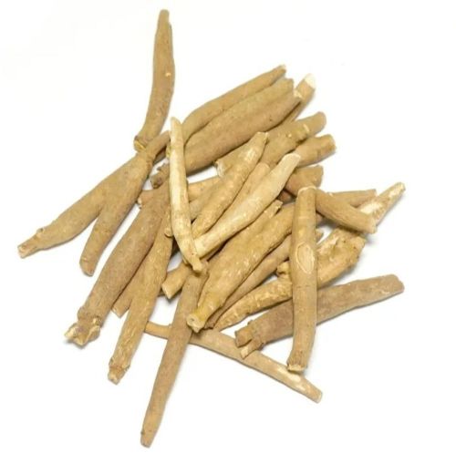 Organic Ashwagandha Root, Color : Brown