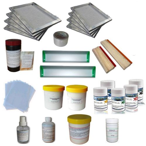 Screen Printing Material, Voltage : 110V, Weight : 900-1000kg