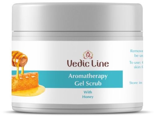 Aromatherapy Scrub