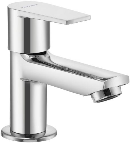 Bathroom Faucets Praseo Pillar Cock, Installation Type : Deck-mounted