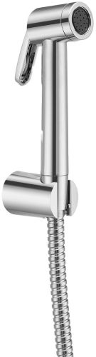 Polished Primo Health Faucet, Color : Chrome for Bathroom Hygiene