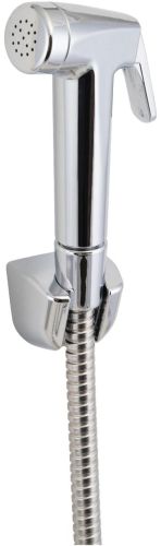 Polished UNO Health Faucet, Color : Chrome for Bathroom, Toilet