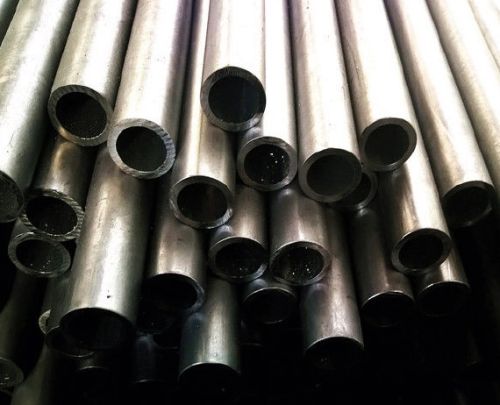 Carbon Steel Electric Resistant Welded Tubes