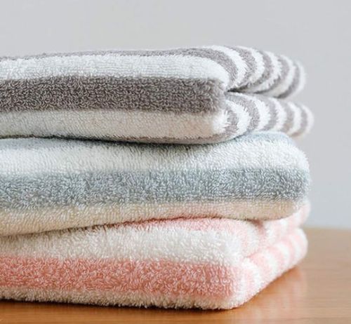 Premium Dyed Yarn Quality Towels