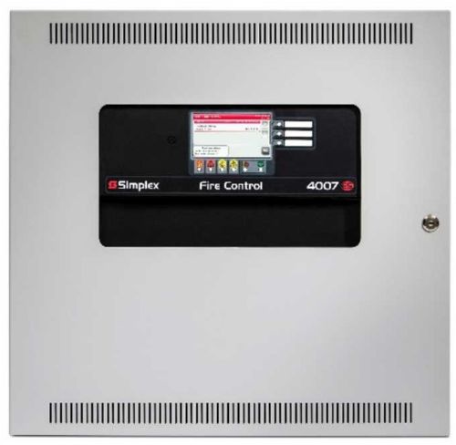 4007ES Fire Control Panels