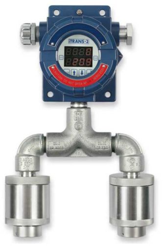 ITrans2 Gas Sensor, Relay Type : Programmable