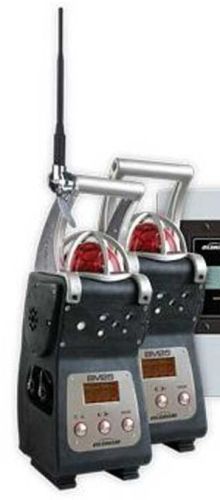 2.4 Ghz Multi Gas Monitor, Weight : Less Than 7 Kilos