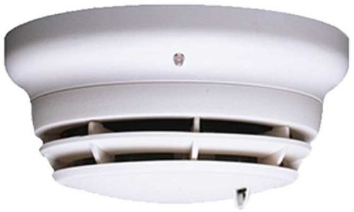 Multi- Sensor Devices Model 4098-9754, Power Source : Electric