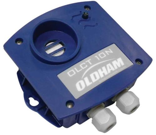 Olct 10N Combustible Gas Detector for Commercial