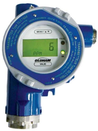 Olct 60 Analog Transmitter, Power Supply : 24V DC