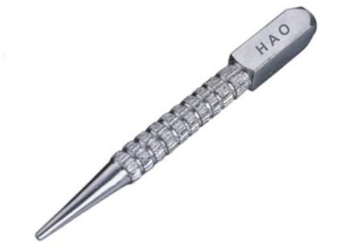 Genstar-175 Center Punch, Hardness : Hardened Tempered