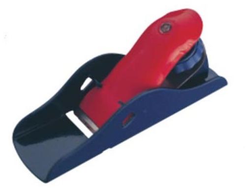 Plain Genstar-193 - Jack Plane (Sheeted)