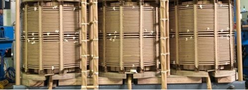Power Transformer, Power : 2.6 Mva to 20 Mva
