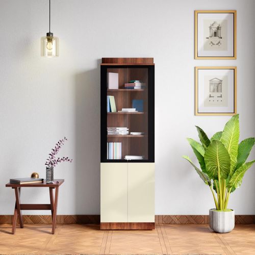 Book Shelve Cabinets For Home