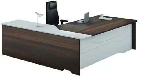 Executive Desks, Weight : Varies Based On Size Materials
