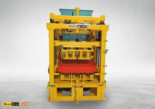 Fly Ash Bricks Machine