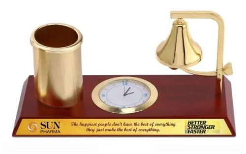 Wooden Desk Organizer, Packaging Type : Standard