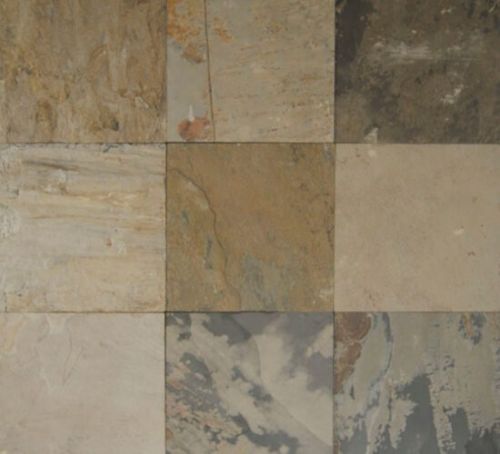 Indian Autumn Slate, Thickness : 10-20mm