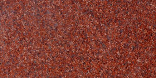 Veined Natural Stone Jhansi Red Granite