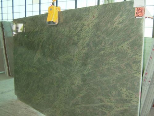 Natural Stone Tropical Green Granite