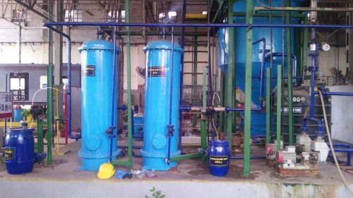 Effluent Treatment Plant, Purity : 99.99%