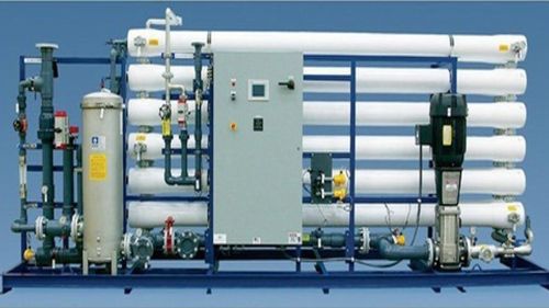 Nano Water Filtration System